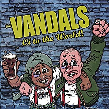 【中古】【非常に良い】Oi to the World [CD]｜ドリエムコーポレーション