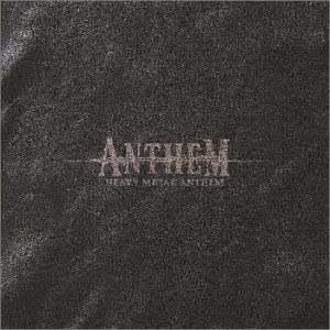 【中古】ヘヴィ・メタル・アンセム [CD]