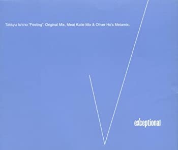 【中古】Feeling [CD]｜ドリエムコーポレーション