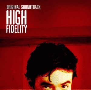 【中古】【非常に良い】High Fidelity [CD]｜ドリエムコーポレーション