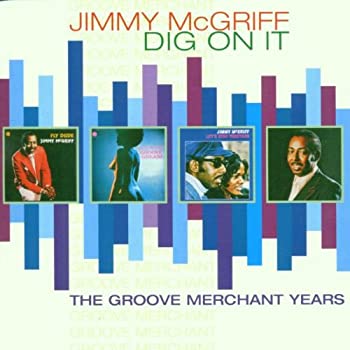 【中古】【非常に良い】Dig on It: The Groove Merchant Years [CD]