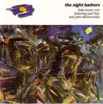 【中古】Night Bathers [CD]