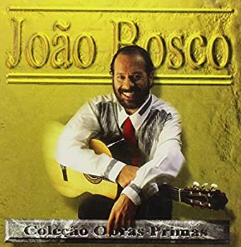 【中古】Obras Primas [CD]｜ドリエムコーポレーション