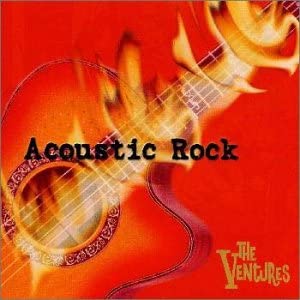 【中古】【非常に良い】アコースティック・ロック [CD]