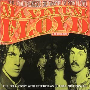【中古】Maximum Pink Floyd [CD]｜ドリエムコーポレーション
