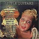 【中古】Little Guitars: Tribute to Van Halen [CD]｜ドリエムコーポレーション