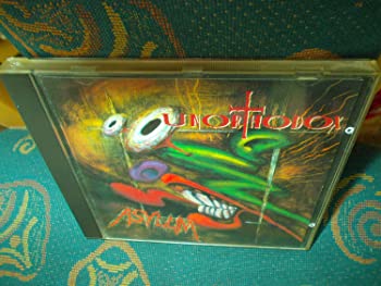 【中古】Asylum [CD]