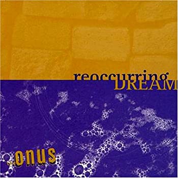 【中古】【人並み外れたに似つかわしい】Reoccurring Dream [CD]