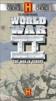【中古】【非常に良い】Wwii: War Chronicles War in Europe [DVD] [Import]