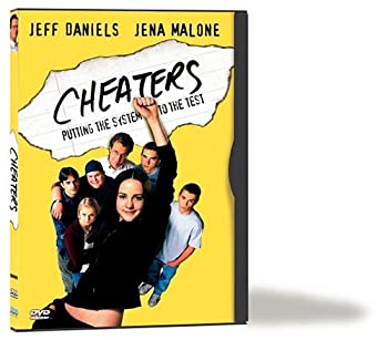 【中古】Cheaters [DVD] [Import]