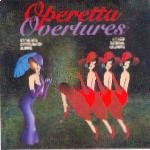 【中古】OPERETTA OVERTURES [CD]