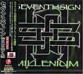 【中古】【非常に良い】ミレニアム [CD]
