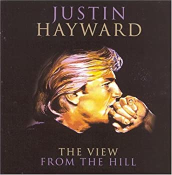【中古】【非常に良い】ビュー・フロム・ザ・ヒル [CD]