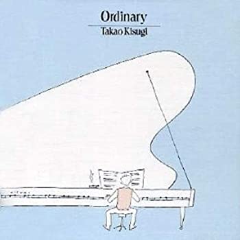 【中古】Ordinary [CD]