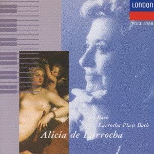 【中古】プレイズ・バッハ [CD]