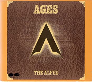 【中古】AGES [CD]｜ドリエムコーポレーション