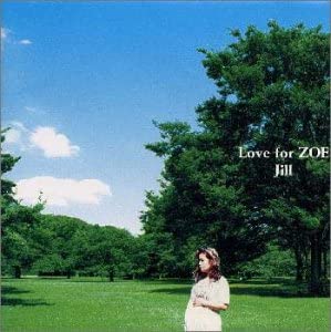 【中古】Love for ZOE [CD]