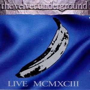 【中古】ライヴ1993 [CD]
