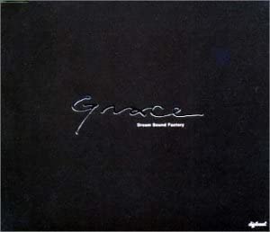 【中古】Grace [CD]