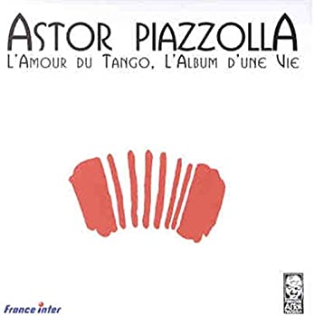 その他 L''amour Du Tango, L''album D' [CD] 中古】【非常に良い】L''amour Du Tango, L''album D' [CD]
