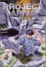 【中古】PROJECT ARMS SPECIAL EDIT版 Vol.3 [DVD]画像