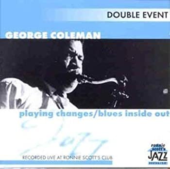 【中古】【非常に良い】Playing Changes/Blues Inside [CD]｜ドリエムコーポレーション