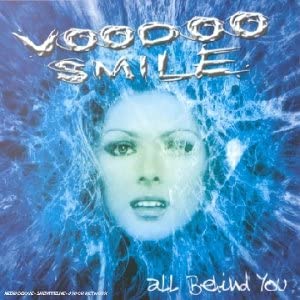 【中古】【非常に良い】All Behind You [CD]