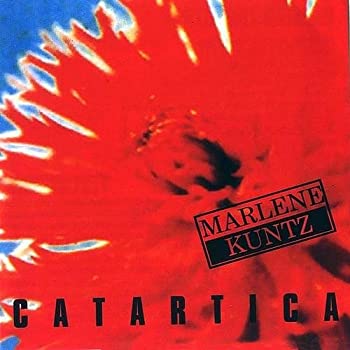 【中古】Catartica [CD]