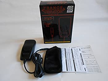 【中古】【非常に良い】トランスバイブレーター〈PS2〉｜ドリエムコーポレーション
