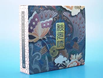 【中古】【非常に良い】秋元流 虎ノ門編（４枚組）　オムニバス, 河合奈保子、伊藤つかさ他［CD］｜ドリエムコーポレーション