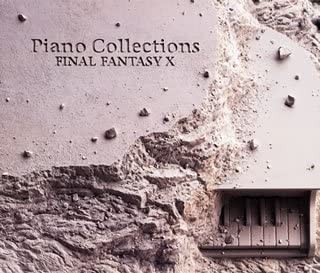 【中古】Piano Collections FINAL FANTASY X [CD]