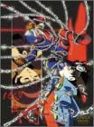 【中古】【非常に良い】人造人間キカイダー THE ANIMATION DVD-BOX|ドリエムコーポレーション