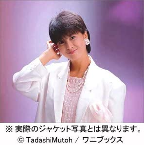 【中古】河合奈保子 Pure Moments ～ NAOKO KAWAI DVD COLLECTION