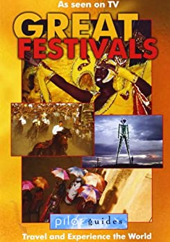 【中古】Great Festivals [Import anglais]
