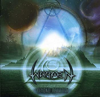 【中古】Beyond Abilities [CD]