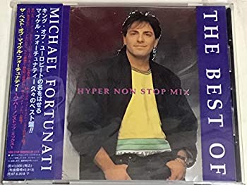 【中古】ザ・ベスト・オブ・マイケル・フ [CD]