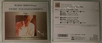 【中古】シューベルト・アルバム [CD]