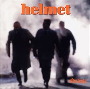 【中古】アフターテイスト [CD]