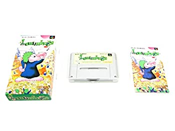 【中古】【非常に良い】レミングス