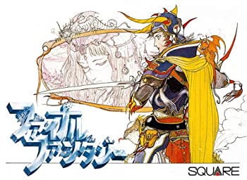 【中古】ファイナルファンタジー｜ドリエムコーポレーション