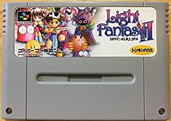 【中古】【非常に良い】ライトファンタジー2