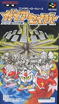 【中古】【非常に良い】ガイアセイバー