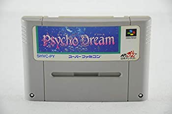 【中古】【非常に良い】PSYCHO DREAM