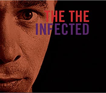 【中古】Infected [CD]