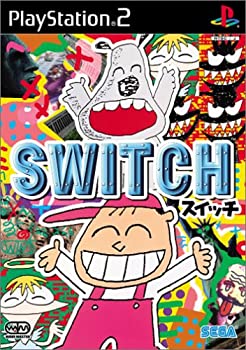 【中古】【非常に良い】SWITCH