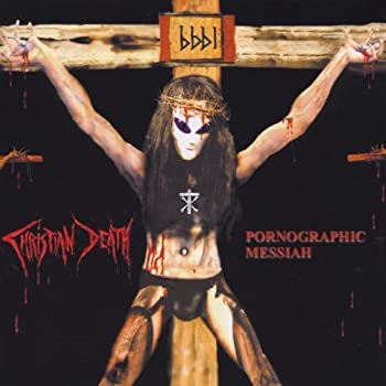 【中古】Pornographic Messiah [CD]