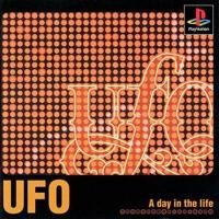 【中古】【非常に良い】UFO A day in the life