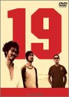 【中古】【非常に良い】19 [DVD]