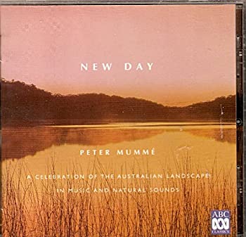 【中古】New Day [CD]