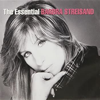 【中古】【非常に良い】Essential Barbra Streisand Th [CD]